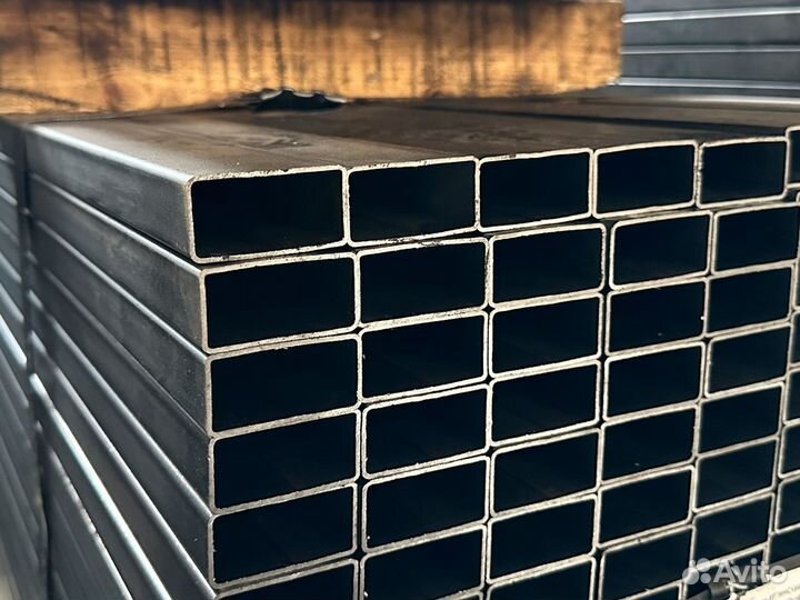 Профильная труба 60х40