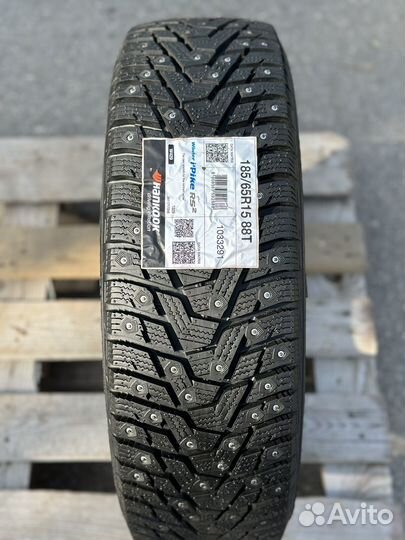Hankook Winter I'Pike RS2 W429 185/65 R15