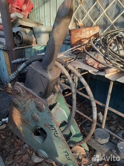 Продам гидромолот