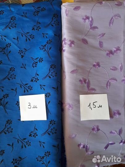 Красивые ткани.Тафта, Гипюр с фестонами