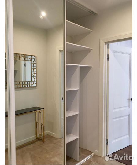 Шкаф купе от производителя