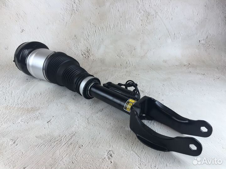 Cтойка передняя для Мерседес W166 / X166