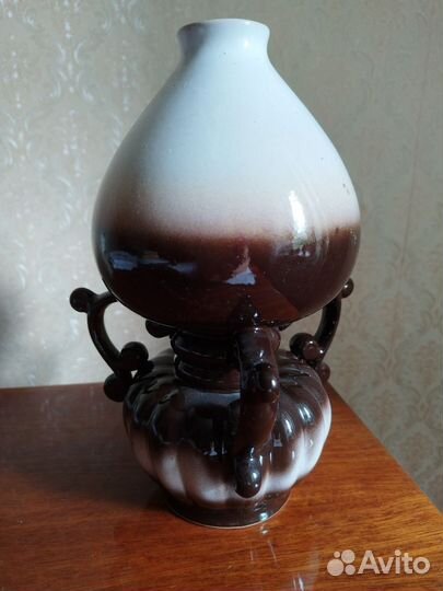 Керамическая аромалампа