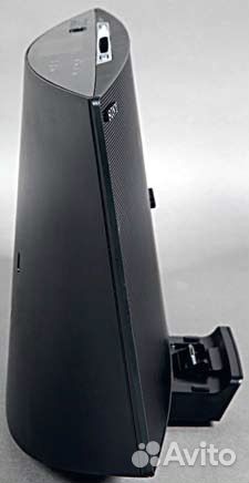 Музыкальный центр Sony CMT-V50iP