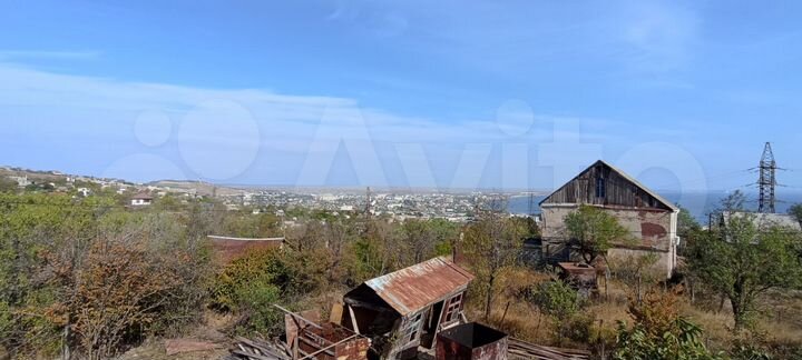 Участок 6,7 сот. (СНТ, ДНП)