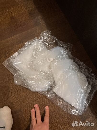 Силиконовые чехлы для обуви