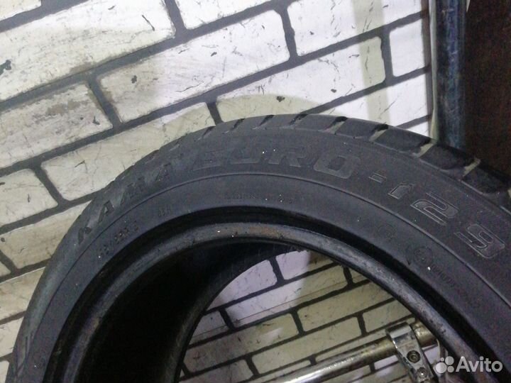 КАМА Кама-Евро-129 195/55 R15 85H