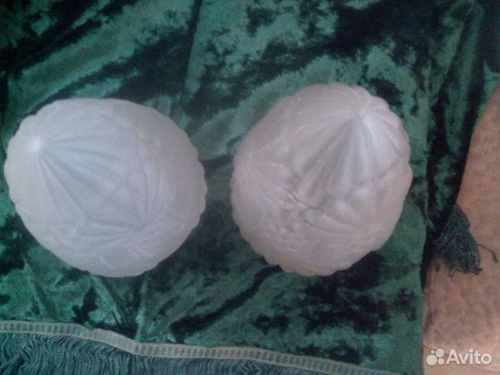 Плафон (сталинский ампир), корпус светильника