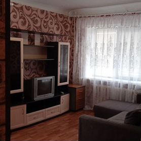 1-к. квартира, 31 м², 1/2 эт.