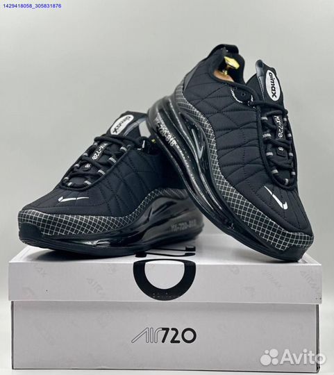 Кроссовки Nike Air Max 720 (Арт.26665)