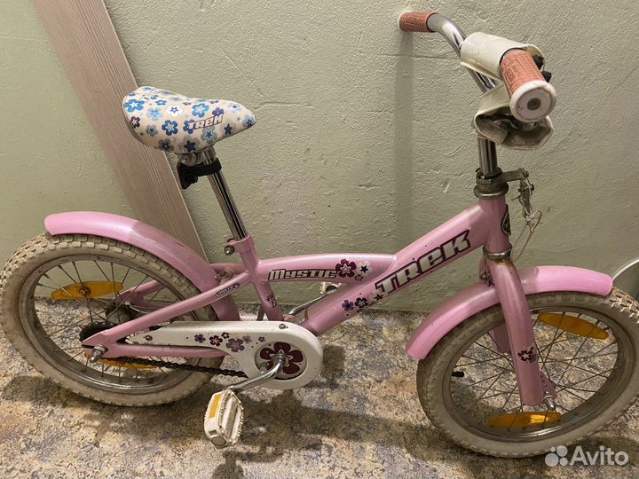 Продам велосипед бу