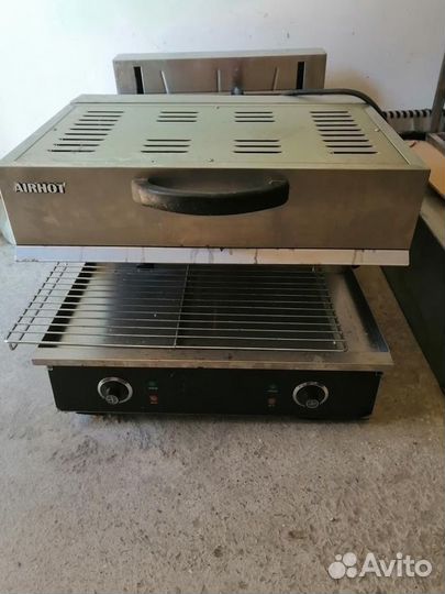 Оборудование для кафе, ресторана