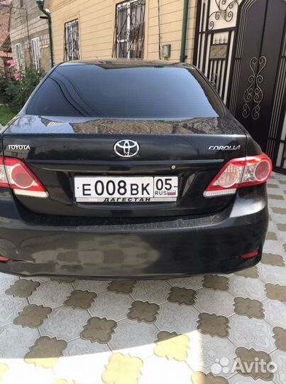 Тур по дагестану