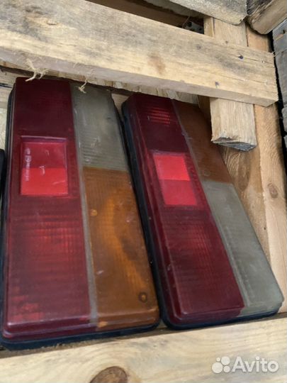 Фары ваз 2107