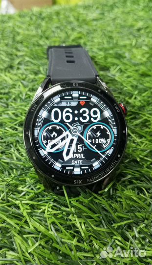 Heart rate health bracelet waterproof level ip67