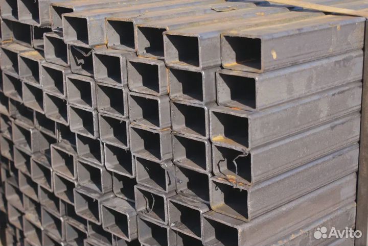 Труба металлическая