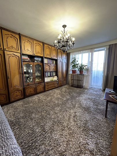 3-к. квартира, 75 м², 5/5 эт.