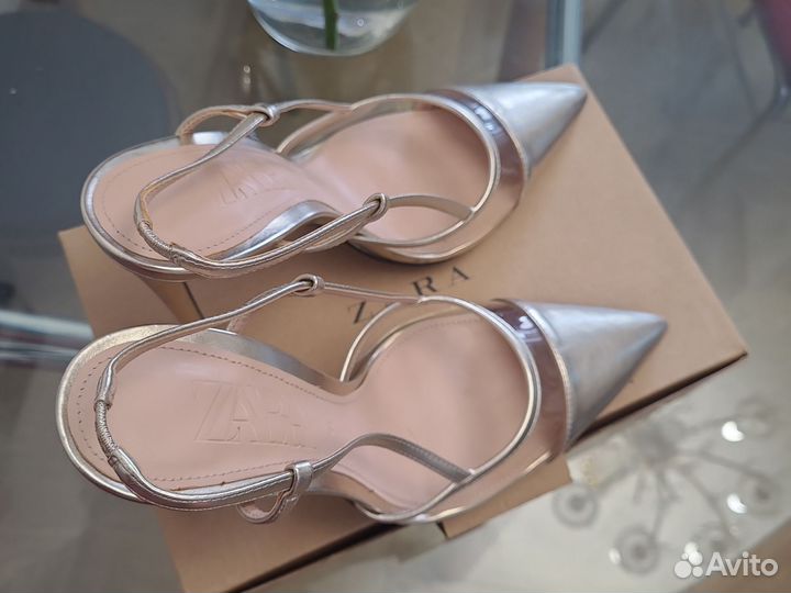 Туфли женские