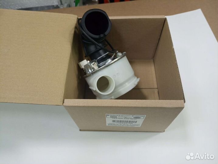 Тэн посудомоечной машины Ariston Indesit Hotpoint