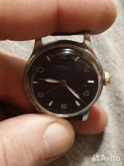 Часы спортивные 1мчз