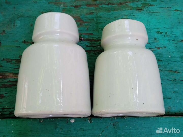 Изолятор керамический СССР