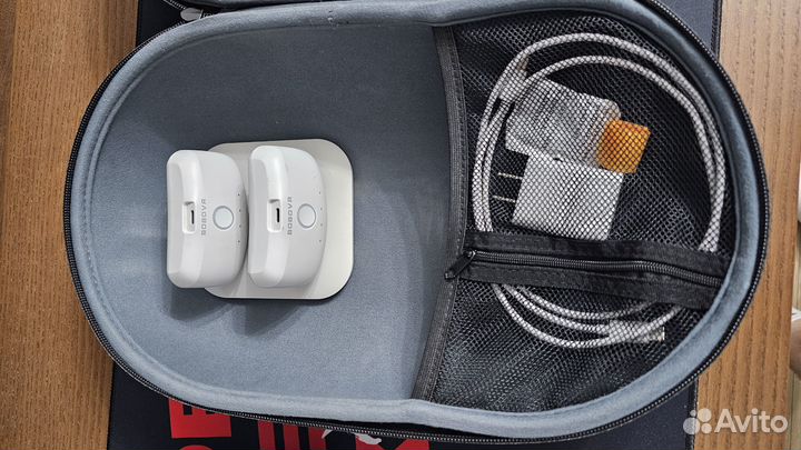 Vr очки виртуальной реальности oculus quest 2 128