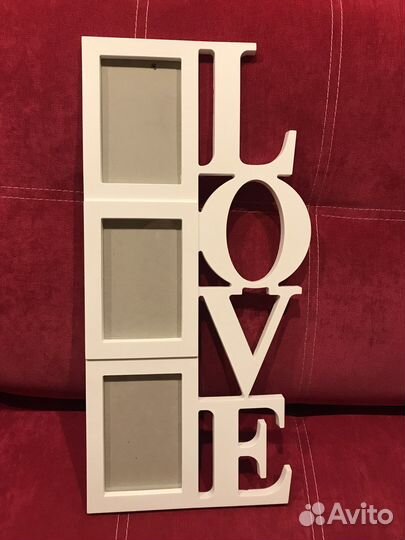 Рамки для фото