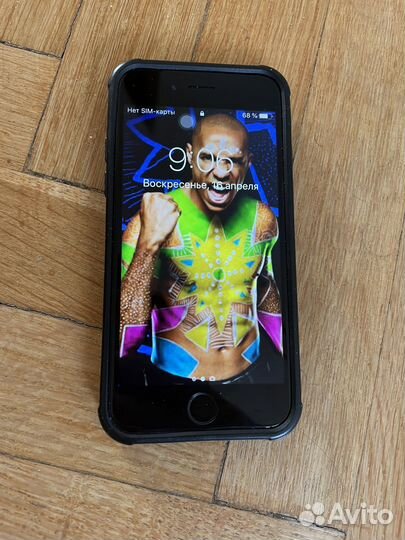 Телефон iPhone 6 64gb