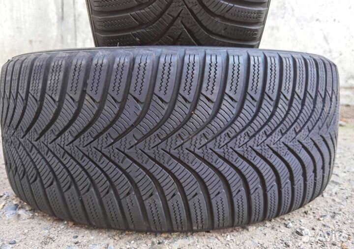 Hankook Winter I'Cept RS2 W452 225/45 R17 91H