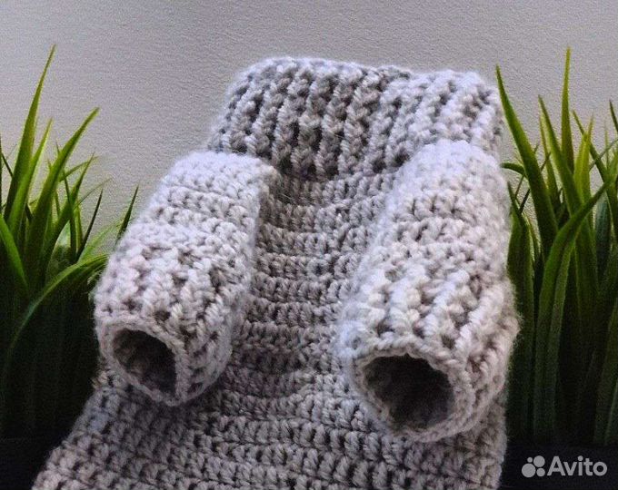 Свитер для собачки