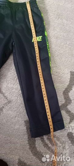 Спортивный костюм nike для мальчика