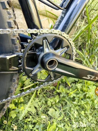 Merida big trail 200 2021