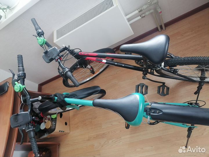 Велосипеды бу взрослый скоростной