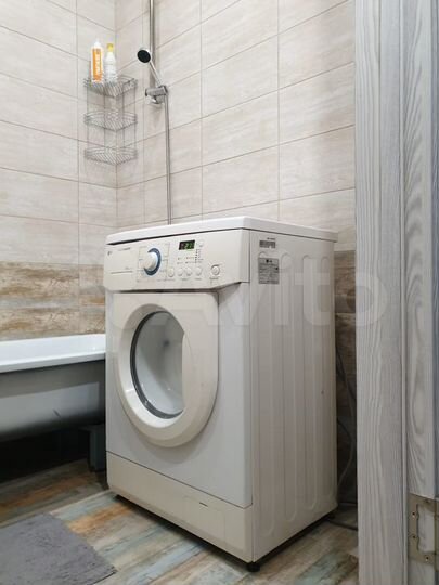 Квартира-студия, 30 м², 3/4 эт.