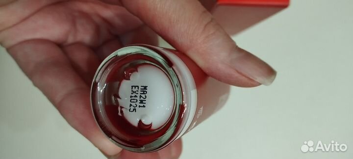 Сыворотка для лица optimals