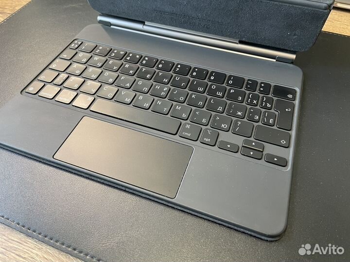 Apple Magic keyboard iPad Pro 11