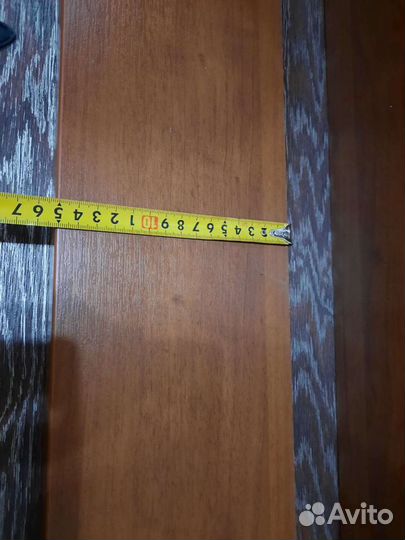 Полка настенная б/у