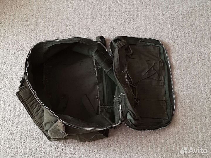 Рюкзак медицинский М-5