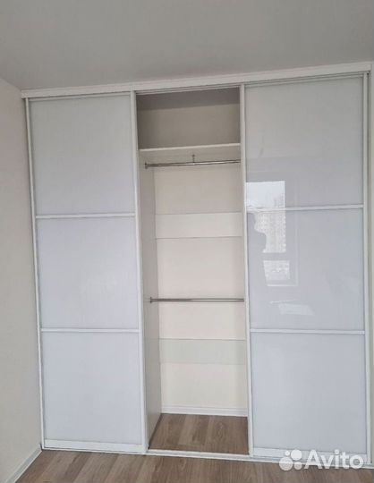 Модный шкаф-купе