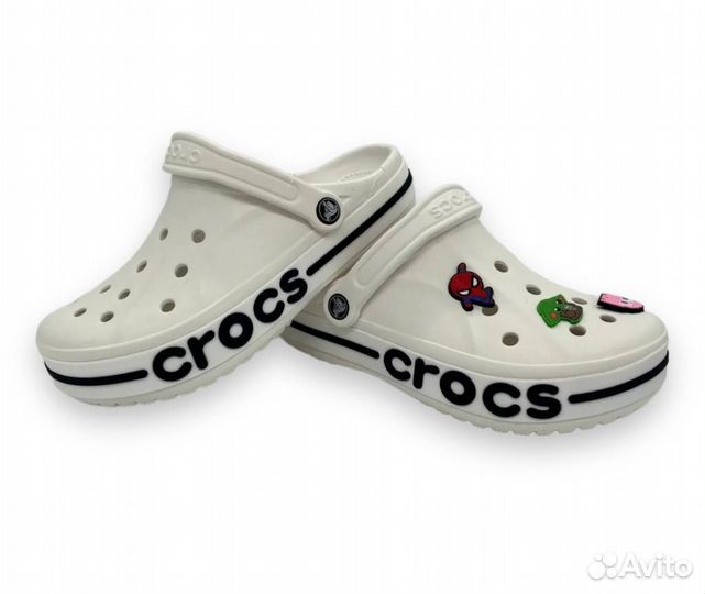 Crocs сабо кроксы (Арт.49267)