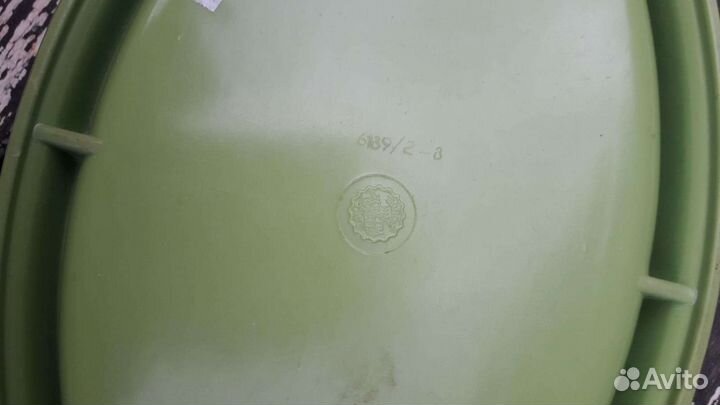 Шкатулка 1957г СССР