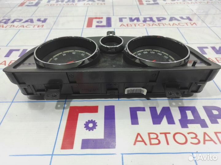 Панель приборов Opel Antara (C105) 94806057