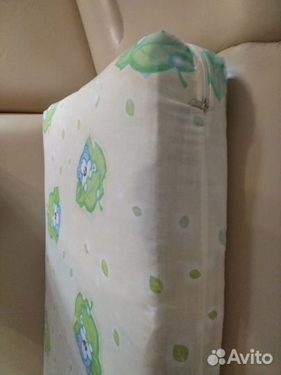 Матрас для детской кровати 120 на 60