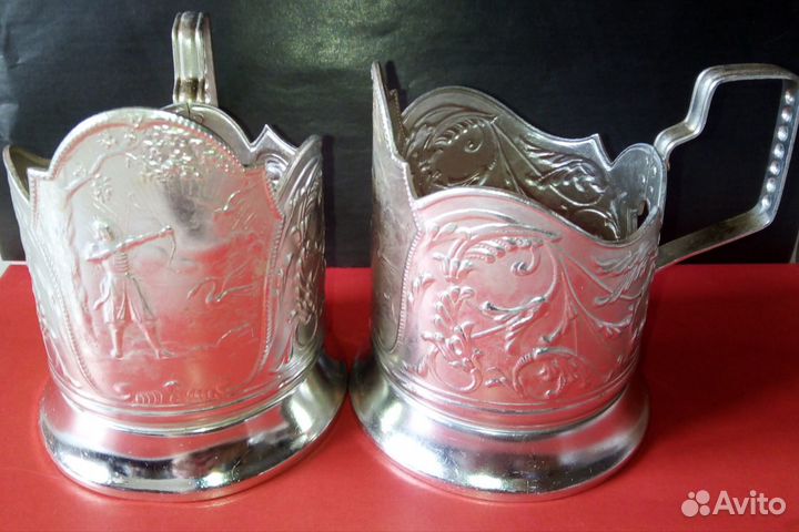 Подстаканник