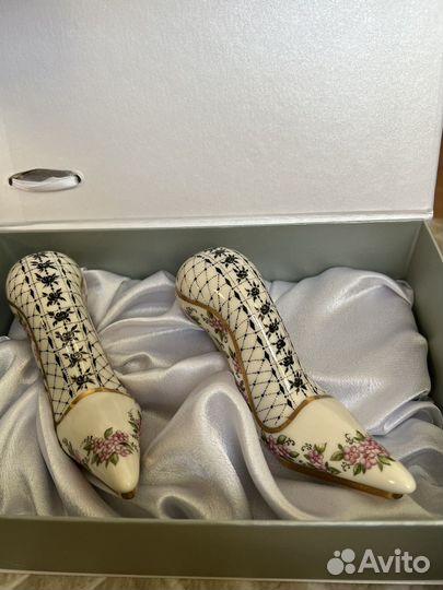 Фарфор ручная роспись