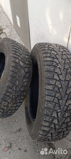 Maxxis ArcticTrekker NS3 225/65 R17 102T