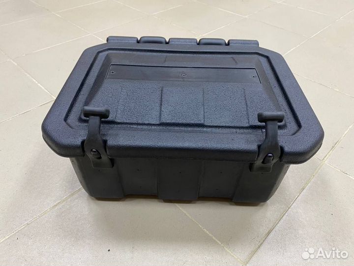 Универсальный кофр PZ mini 1