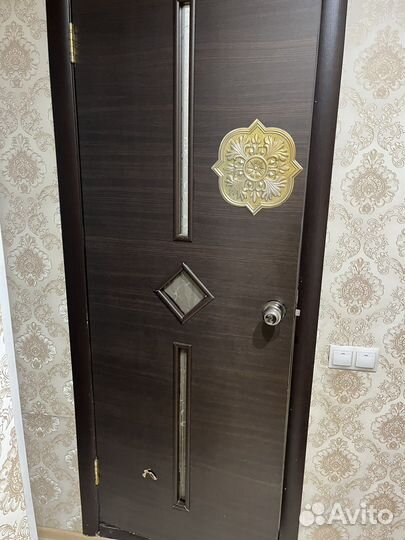 Двери межкомнатные с коробкой