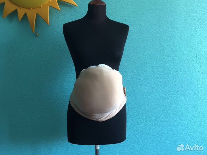 Пояс бандаж babyBelt для беременных Anita S