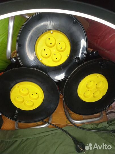 Удлинитель 30 метров, удлинитель 30м